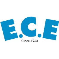 E.C.E Elektronik logo - Similar company to Hrn Logistics