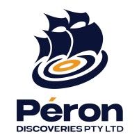 Peron Discoveries Pty Ltd logo - Similar company to Whistlepipe Exploration Pty Ltd