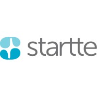 Startte logo - Similar company to Your Team Friday