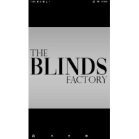 The Blinds Factory logo - Similar company to Rexel Industrial Solutions