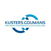 Kusters Goumans logo - Similar company to Bkb Precision