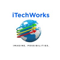 iTechWorks Technology Solutions Pvt.Ltd. logo - Similar company to Eagle Control Systems