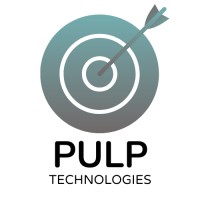 Pulp Technologies logo - Similar company to Convoluted Organization Llc