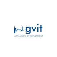 Gvit Consultoria e Treinamento logo - Similar company to Flex Plataforma
