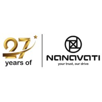 NANAVATI MAHINDRA logo - Similar company to Jopaint