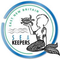 ENB Sea Keepers logo - Similar company to Wave Builders, Llc