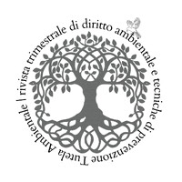 Tutela Ambientale logo - Similar company to Aicoip - Jean Monnet Module