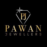 Pawan Jewellers logo - Similar company to Cubed Studio