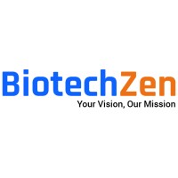 BiotechZen logo - Similar company to Do Agency