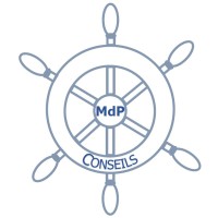 MdP Conseils logo - Similar company to Wost Creative Solutions