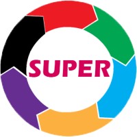 Super Color Chem logo - Similar company to Abril International