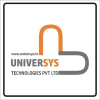 Universys Technologies Pvt Ltd®️ logo - Similar company to Rugr
