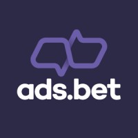 Ads.Bet logo - Similar company to Ads Reef Marketing Agency