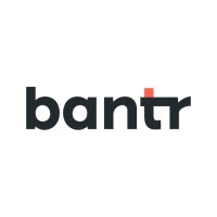 bantr logo - Similar company to Dotted Dot