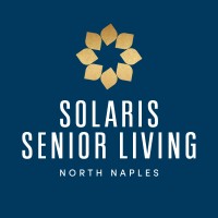 Solaris Senior Living North Naples logo - Similar company to The Solaris Group Llc