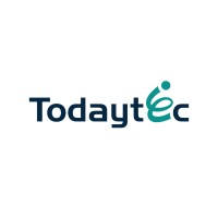 Todaytec Vietnam logo - Similar company to Todaytec Europe