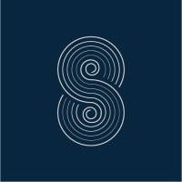 Spiralia logo - Similar company to Broken Frame