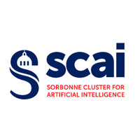 SCAI (Sorbonne Cluster for Artificial Intelligence) logo - Similar company to Datacraft