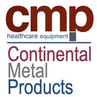 Continental Metal Products, Healthcare Div. - Stainless Steel Healthcare Equipment logo - Similar company to Surgical Lab
