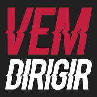 Vem Dirigir logo - Similar company to Pilotech