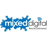 Mixed Digital Llc