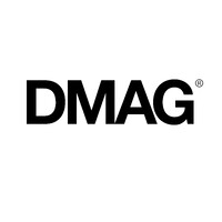 DMAG logo - Similar company to Dmag Art
