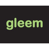 Gleem logo - Similar company to Chilly Willy Desserts