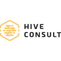 Hive Consult logo - Similar company to Hive Consult