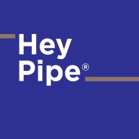 HeyPipe logo - Similar company to Sulfinizer