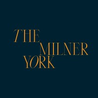 The Milner York logo - Similar company to Servertastic