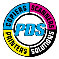 Precision Duplicating Solutions Inc. PDS logo - Similar company to Cornerstone Protection