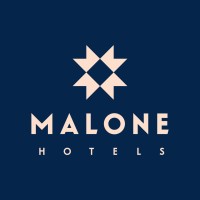 Malone Hotels logo - Similar company to Plateforme De Paris