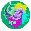 BDA Ensimag logo - Similar company to Bde Ensimag