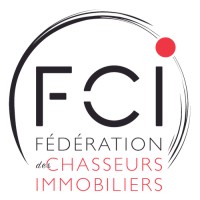 Fédération des Chasseurs Immobiliers | FCI logo - Similar company to Immo Angels