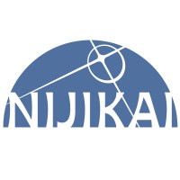 Association Nijikai logo - Similar company to Association Dejima