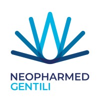 Neopharmed Gentili S.P.A. logo - Similar company to F & B Pharmacy, Inc.