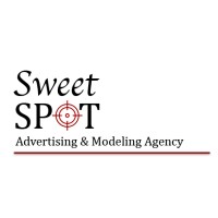 Sweet Spot Advertising & Modeling Agency logo - Similar company to Ims Modeling Agency