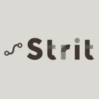 STRIT logo - Similar company to Eccosy