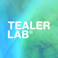 TealerLab® logo - Similar company to Ninja Studio