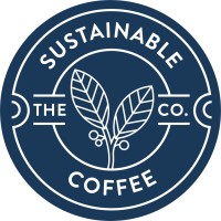 The Sustainable Coffee Company logo - Similar company to Keith Tulloch Wine