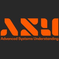 Advanced Systems Understanding Ltd (ASU) logo - Similar company to Aace Ltd