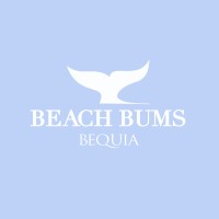 Bequia Beach Bums logo - Similar company to West Carolina