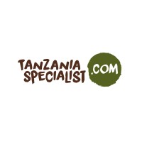 Tanzania Specialist logo - Similar company to Nomadic Sparkle ✨ Glitter Artists Voor Jouw Evenement