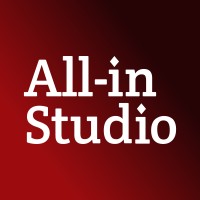 All-in Studio logo - Similar company to Idegystudio