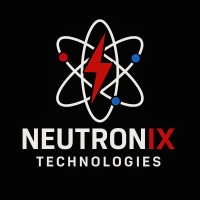 Neutronix Technologies logo - Similar company to Forvv Automation & Engineering