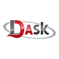 Dask Tecnologia logo - Similar company to C2H Solutions