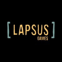 Lapsus Games logo - Similar company to Lapsus