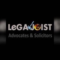 LegaJoist - Advocates & Solicitors logo - Similar company to Dastawezz