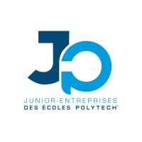 Junior-Entreprises des Écoles Polytech logo - Similar company to Polytech'Expertise