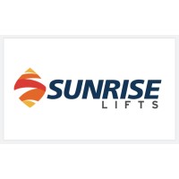 SUNRISE LIFTS logo - Similar company to Sys Integrate It Services Ltd